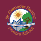 Sir Alexander Fleming Primary School logo