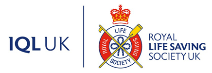 Royal Lifesaving Society UK logo