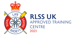 Royal Lifesaving Society UK logo