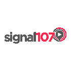 Signal 107 logo