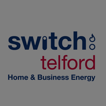 Switch Telford logo