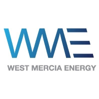 West Mercia Energy logo